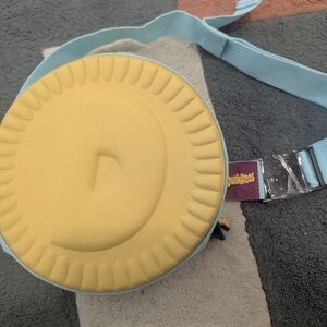 New HTF Dunkaroos Fanny Pack